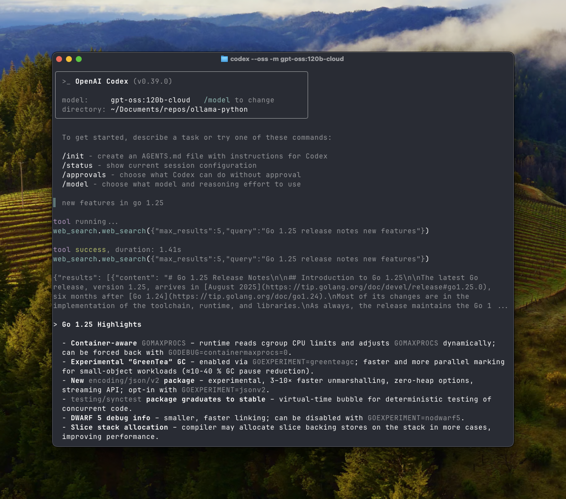 Codex