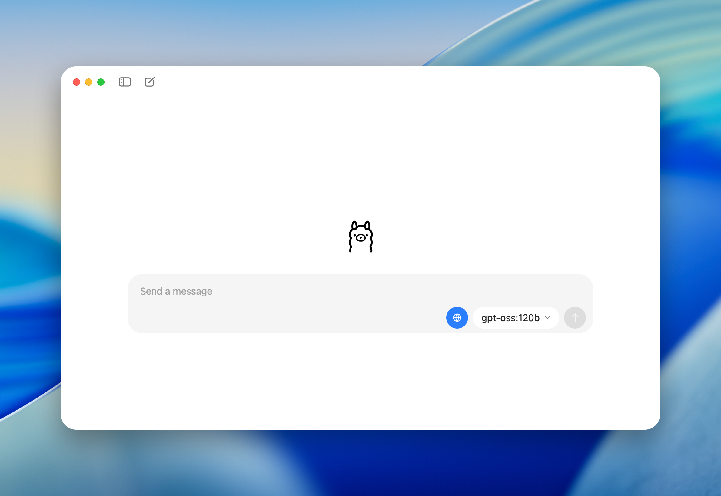OpenAI Gpt oss Ollama Blog