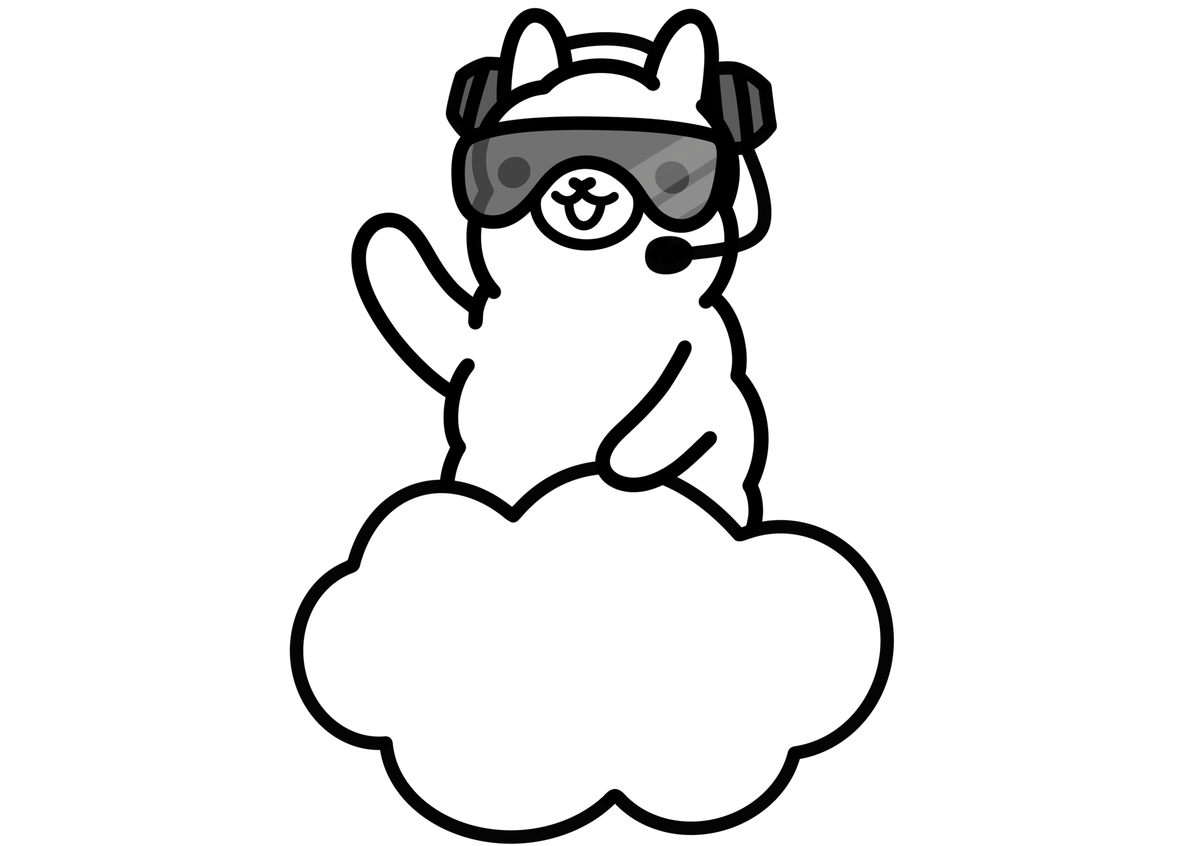 Ollama’s cloud