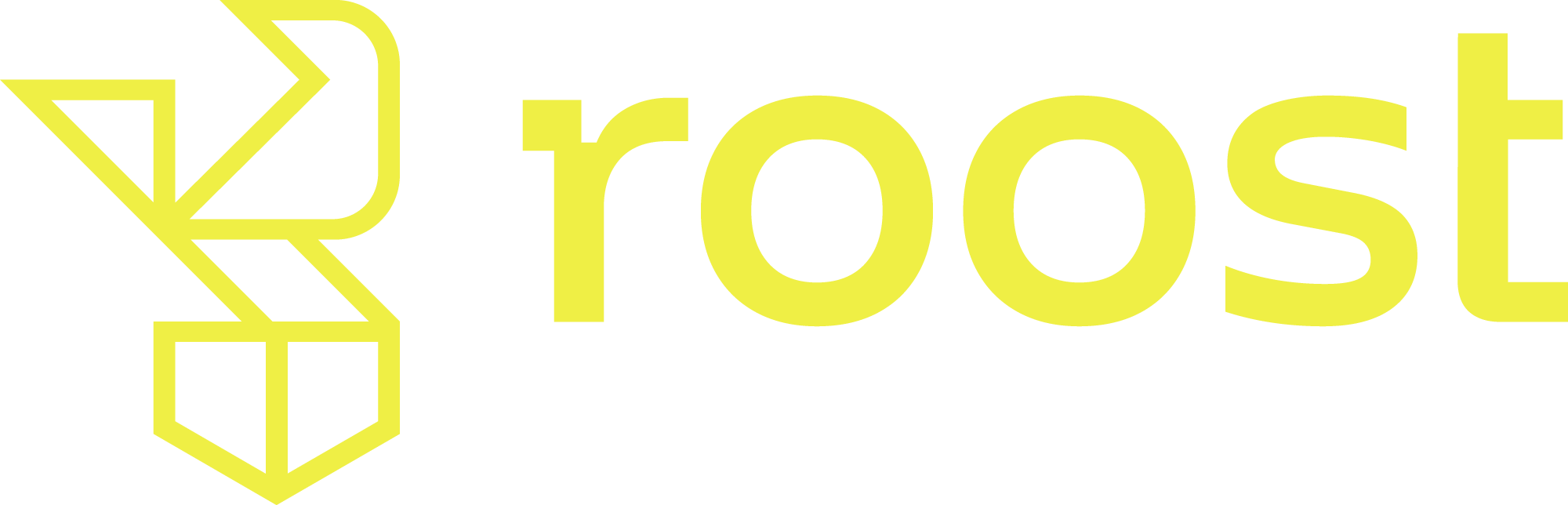 ROOST logo