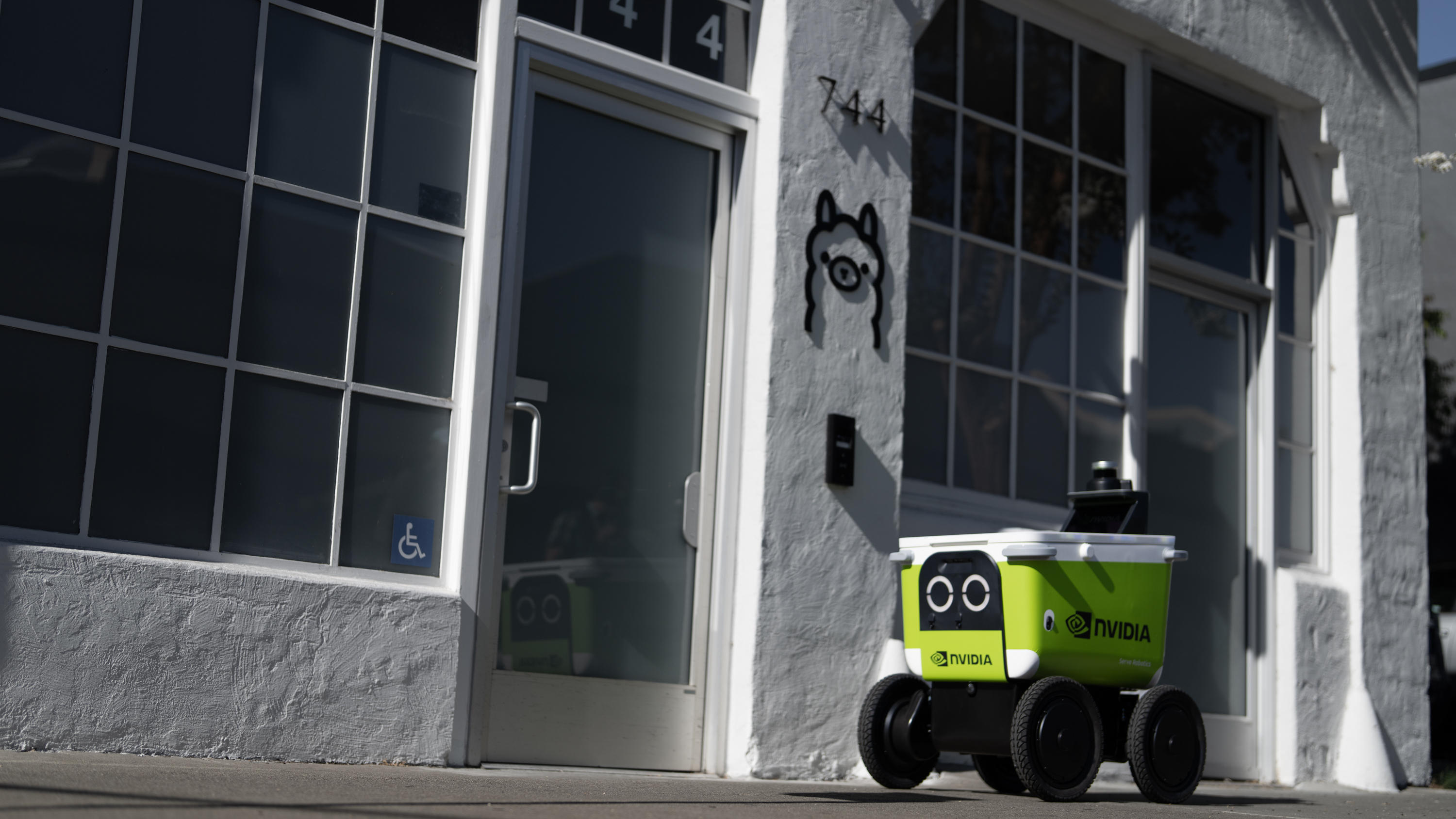 Ollama NVIDIA DGX Spark